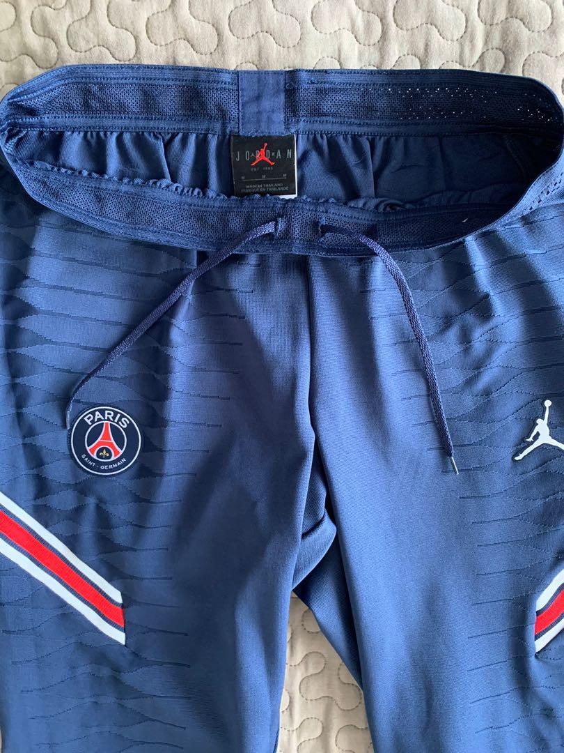 Jordan PSG Training Track Pants Men s Fashion Bottoms Joggers
