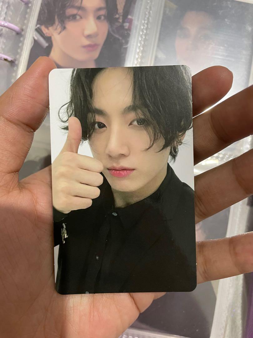 Jungkook Memo 20 DVD PC (Category: CDs & DVDs) located in Makati City. Submitted by peejcf (Listing ID 1135544985, Image 1). Description: .