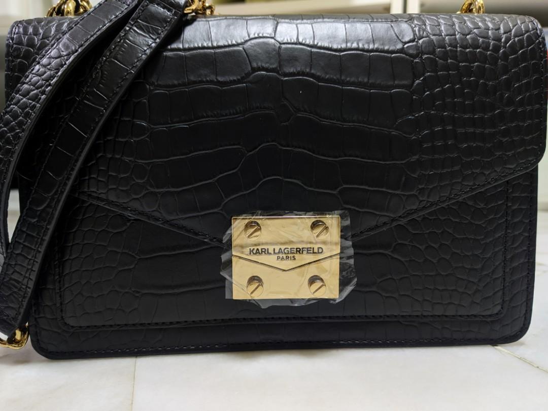 Karl lagerfeld corinne cheap