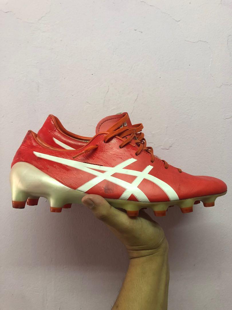 Kasut hot sale asics original