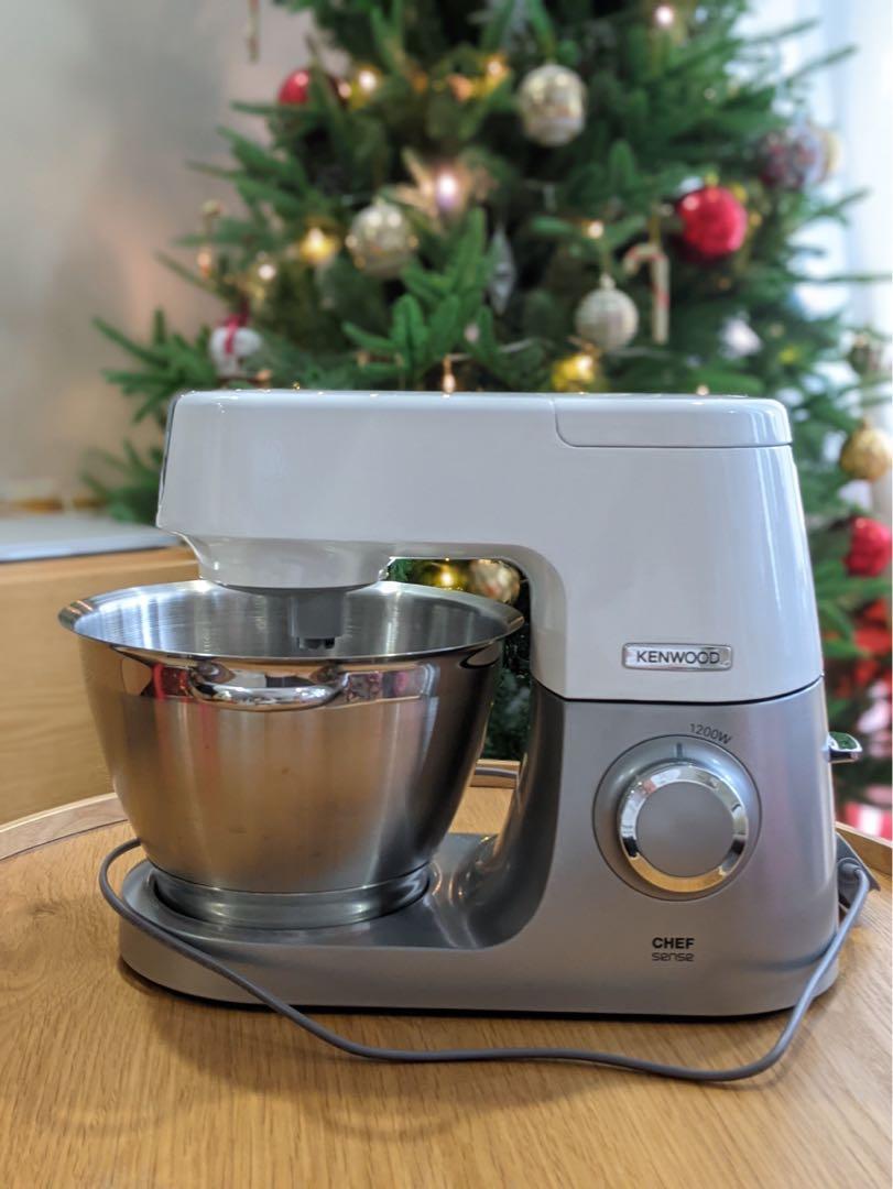 kenwood kvc5100c