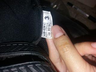 Kids school shoes