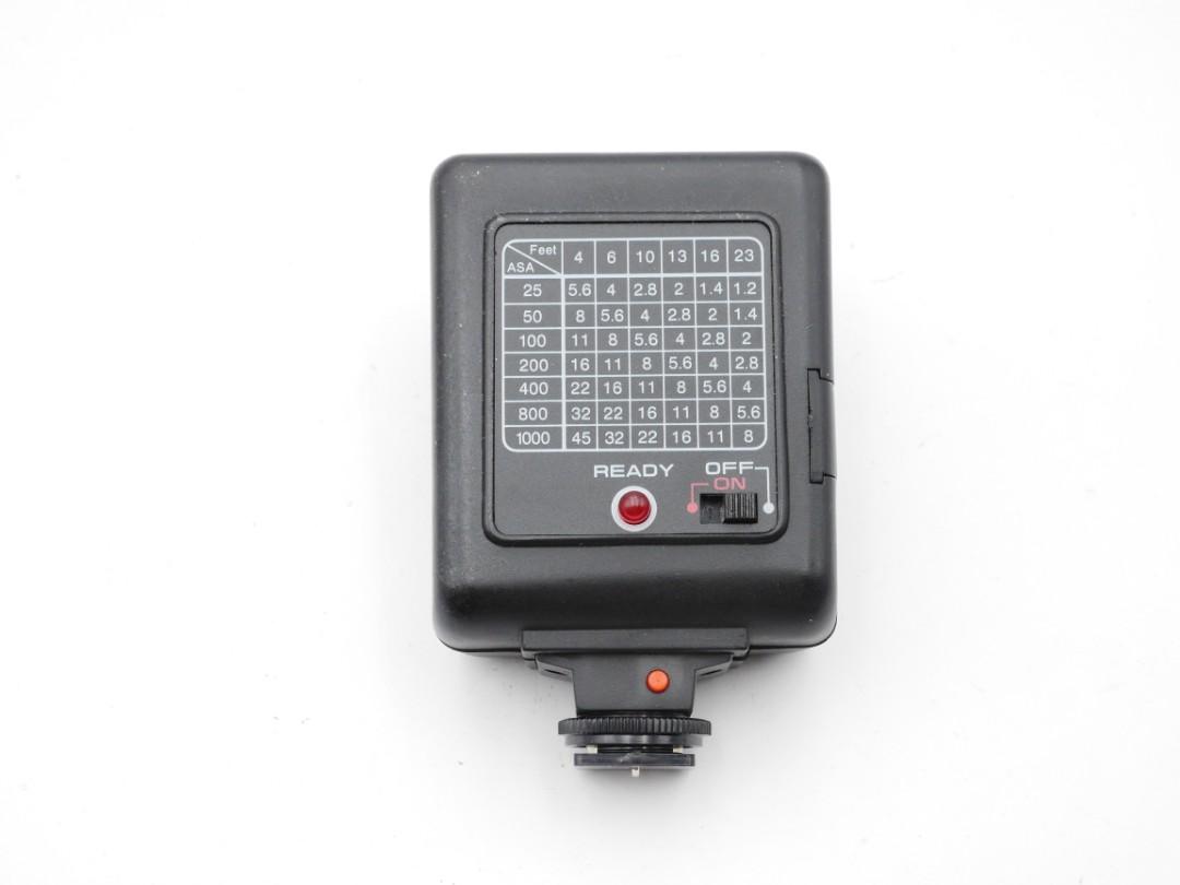 Flash unit, Photography, Photography Accessories, Flashes on