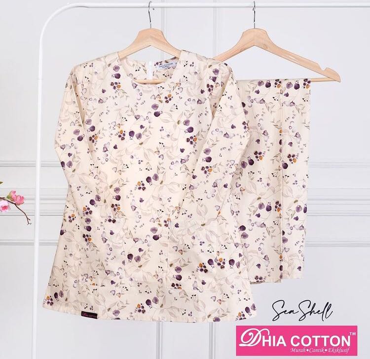 Dhia cotton website