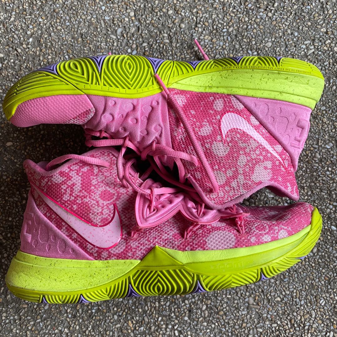 Kyrie 5