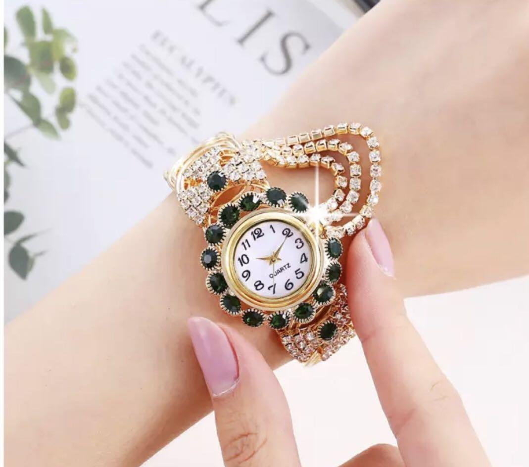 Nice wrist watches hot sale