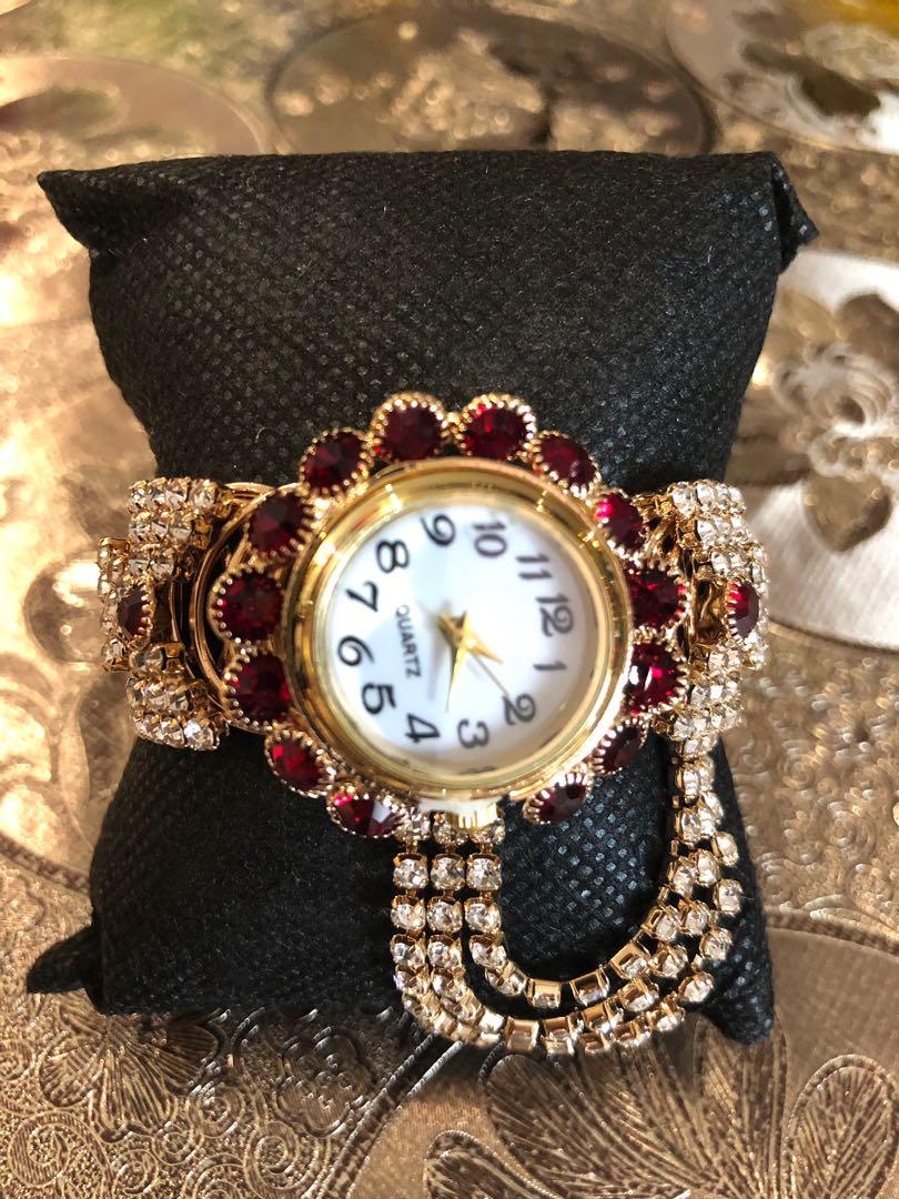 Nice wrist watches hot sale