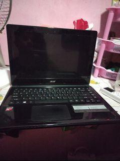 Laptop Acer Aspire E1-422 14 inch