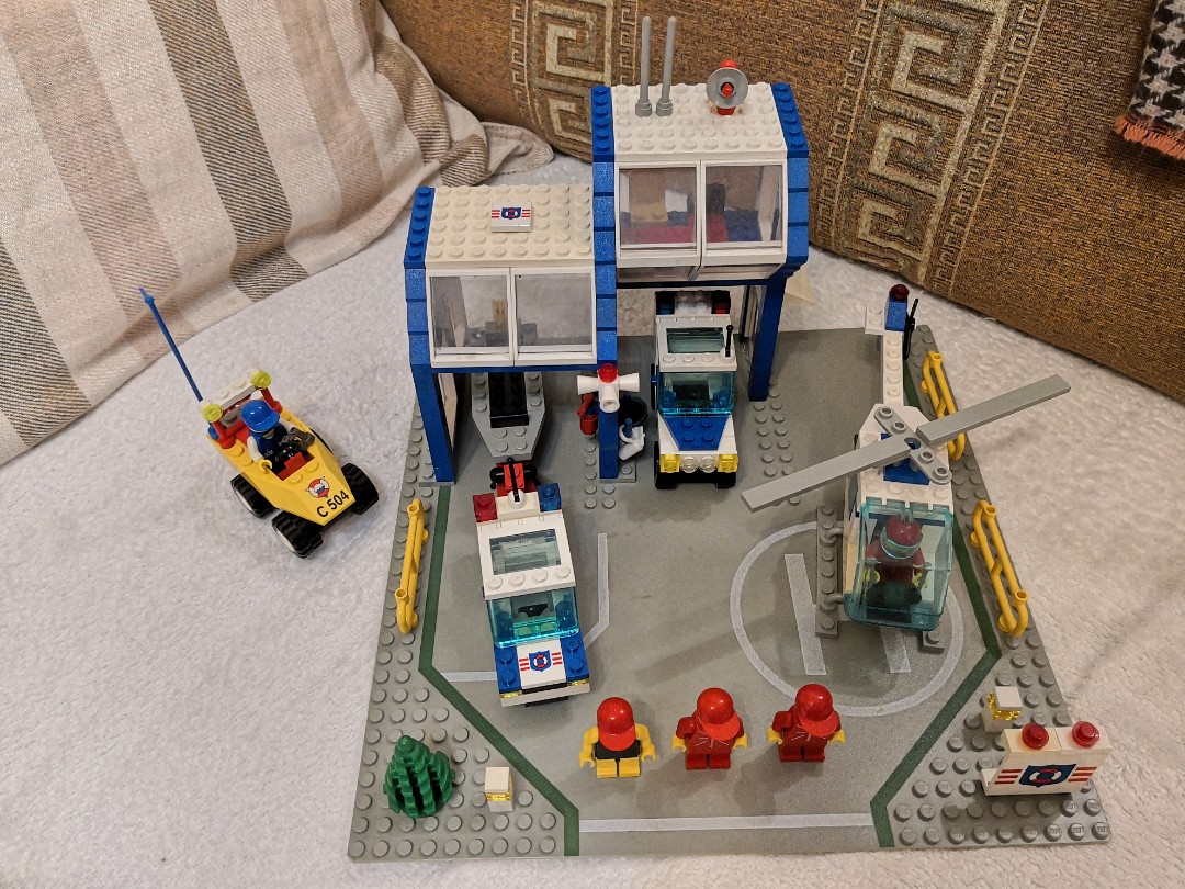 Lego 6387 discount