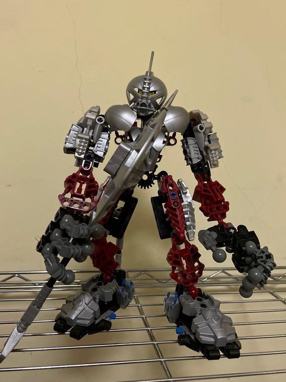Axon bionicle store