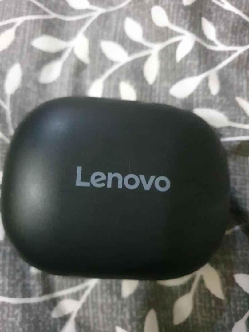 Lenovo Livepods LP7 TWS Audio Earphones on Carousell