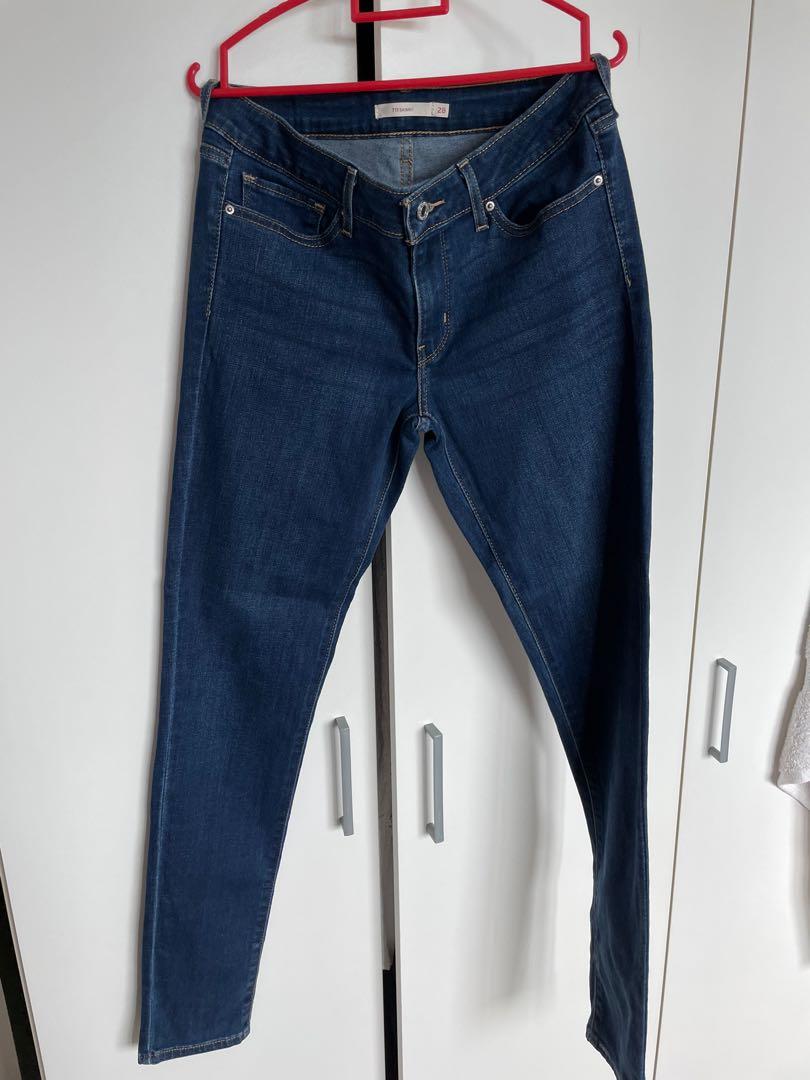 Levi's Jean for sale, Women's Fashion 