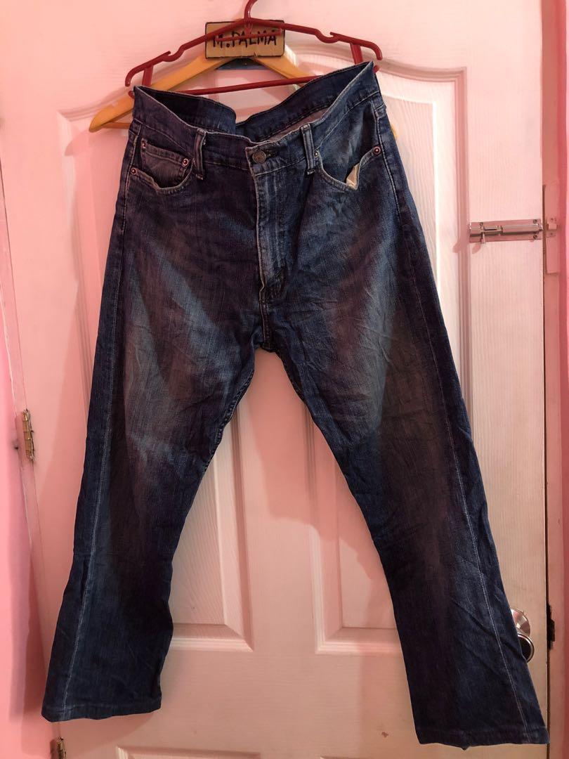 levis 513 34x34