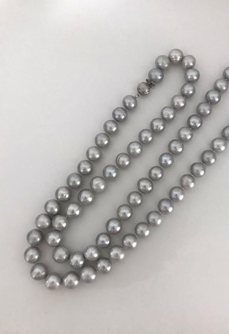 Grey south clearance sea pearls