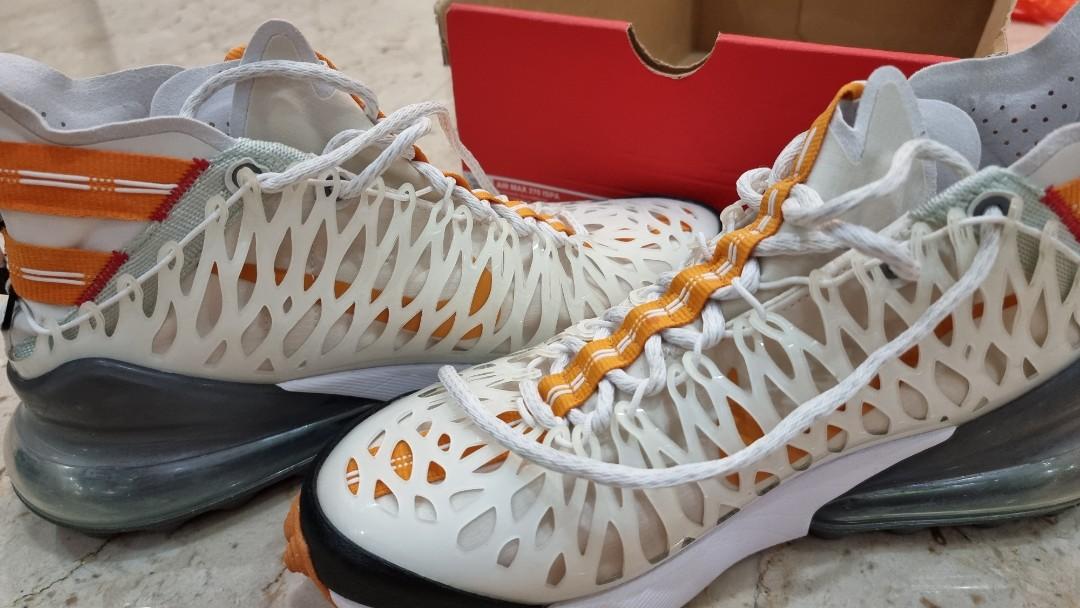 Nike air max 270 ispa size 14 sale