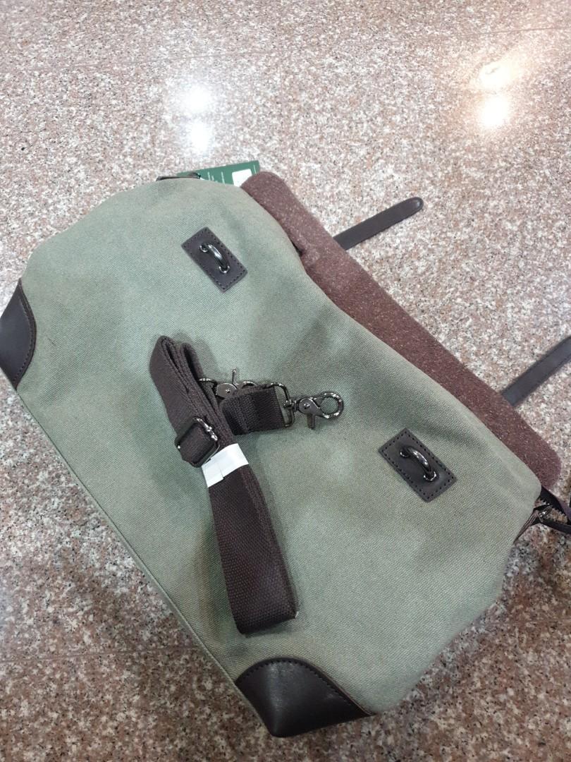 Polo executive bags shop