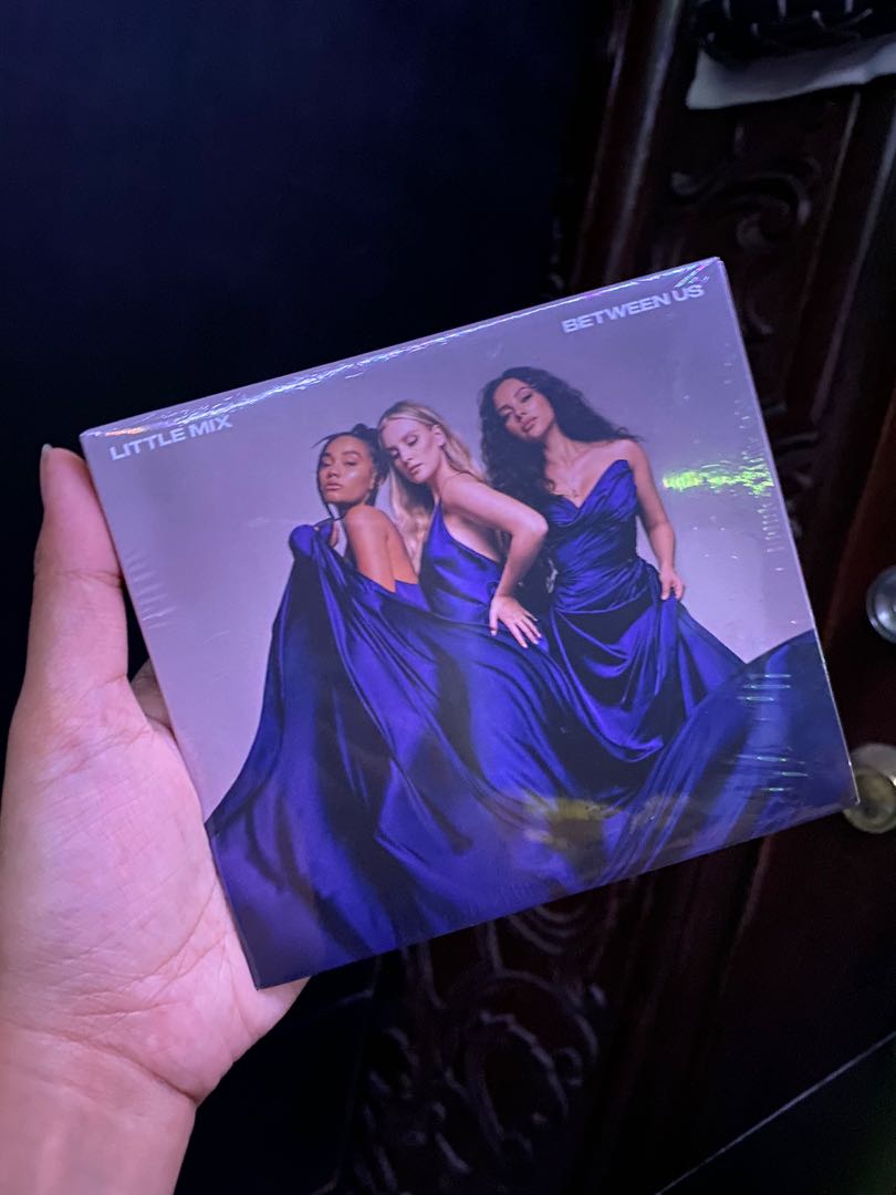 Little Mix Between Us Deluxe Trade CONFETTI DELUXE, Hobbies & Toys