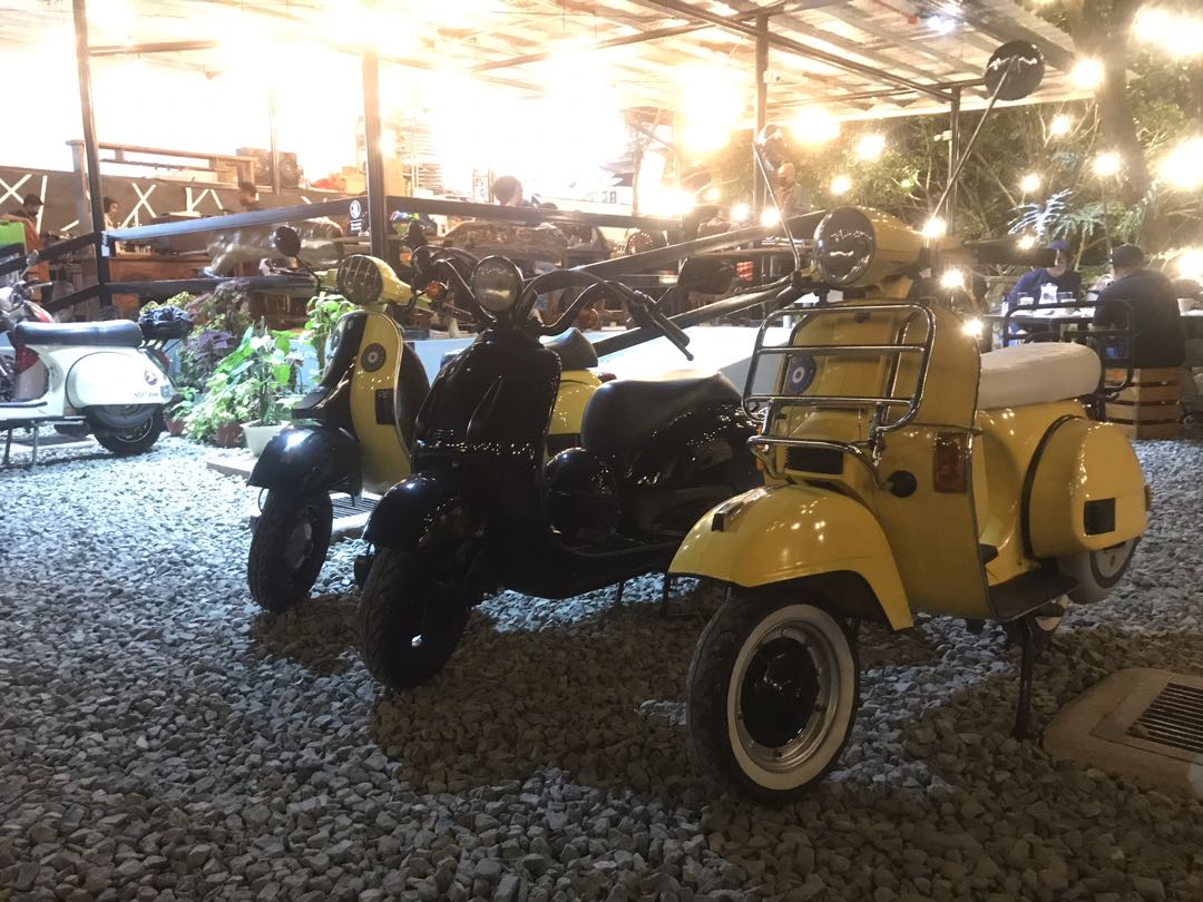 LML 150, Audio, Other Audio Equipment on Carousell