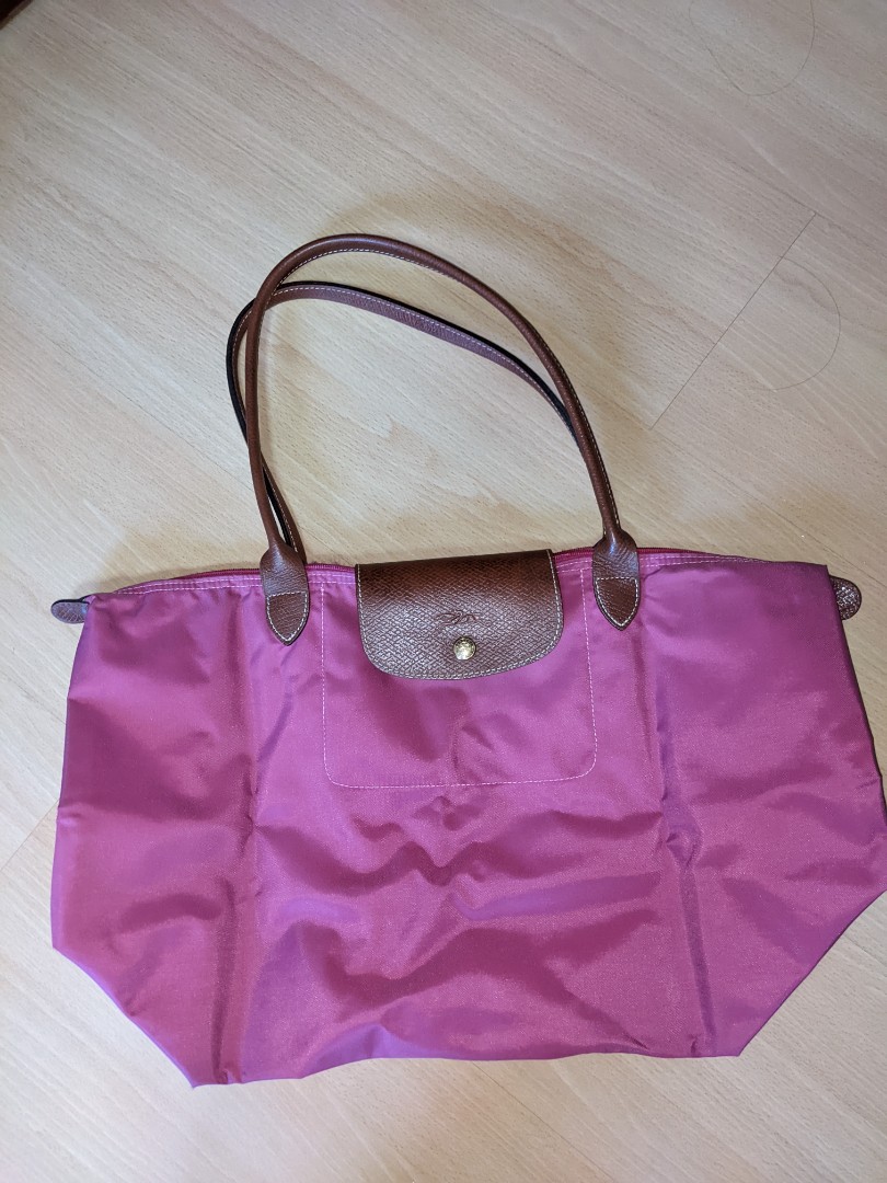 longchamp le pliage m rot