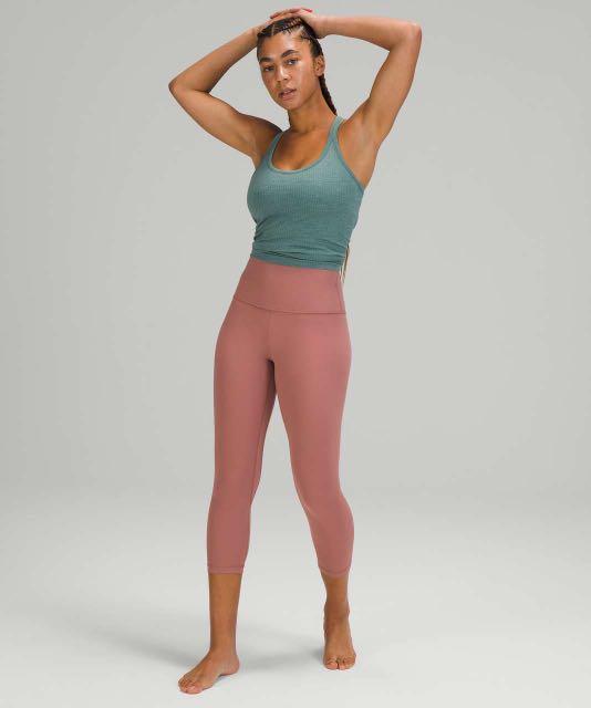 lululemon spiced chai leggings