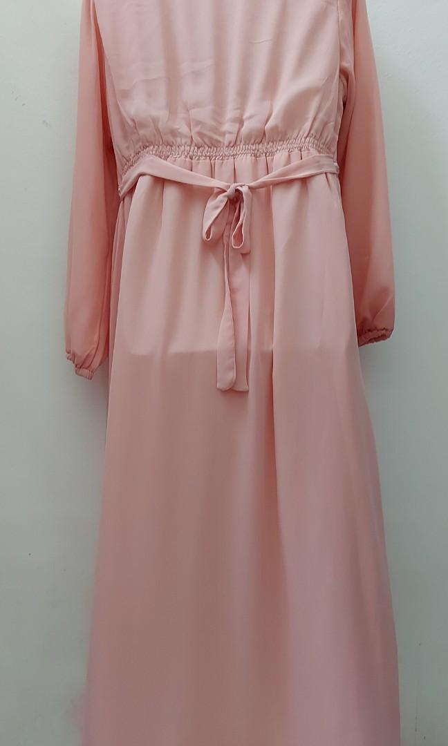 MCC dress, Women
