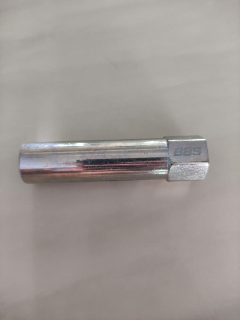 Mcgard wheel lock M12 X 1.5, Car Accessories, Tyres & Rims on Carousell