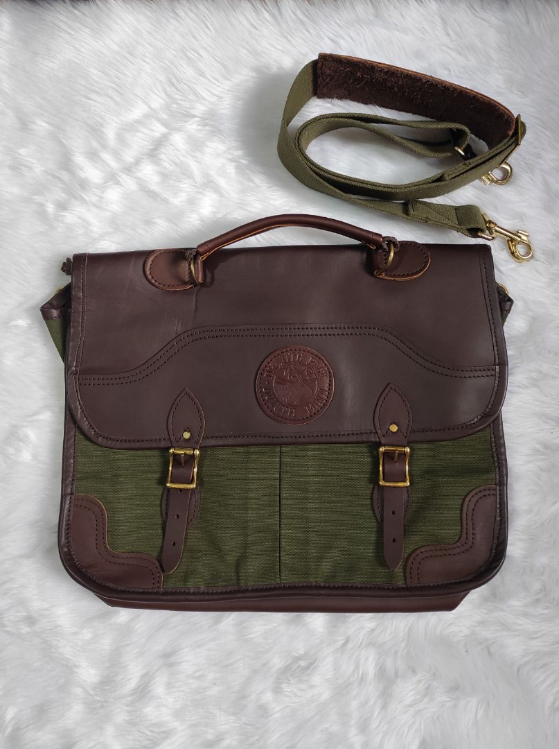 duluth pack sling pack