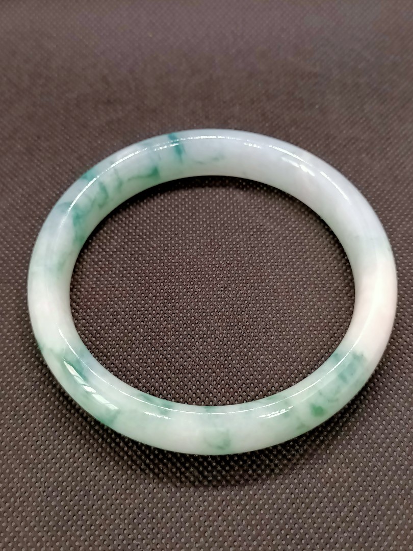 Mens online jade bangle