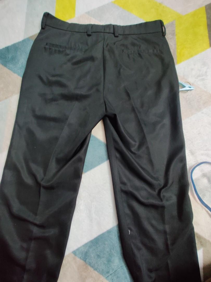Men's Slack pants, Men's Fashion 