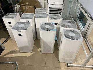 Mi air purifier 3