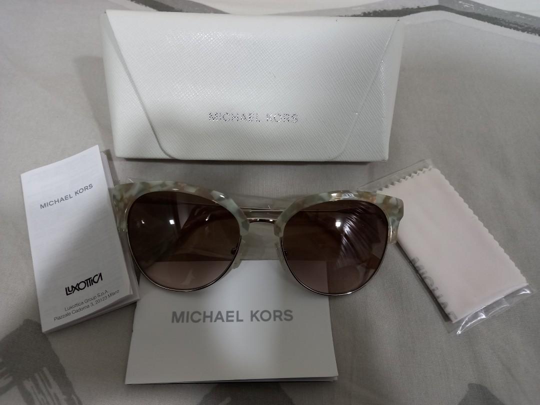 Michael kors savannah sunglasses top