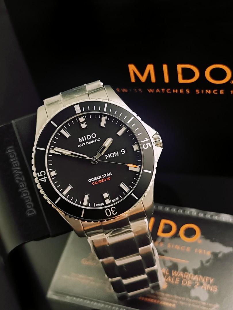 Mido 200m on sale