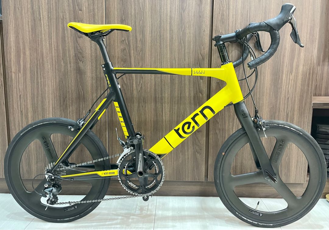 Tern surge hot sale pro 2021