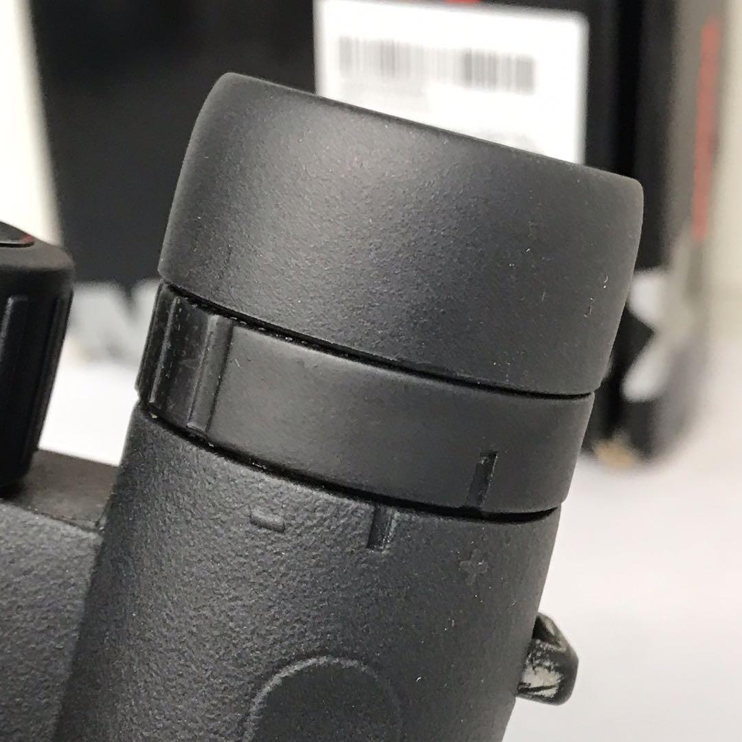 Minox BF 8x25 BR Binocular