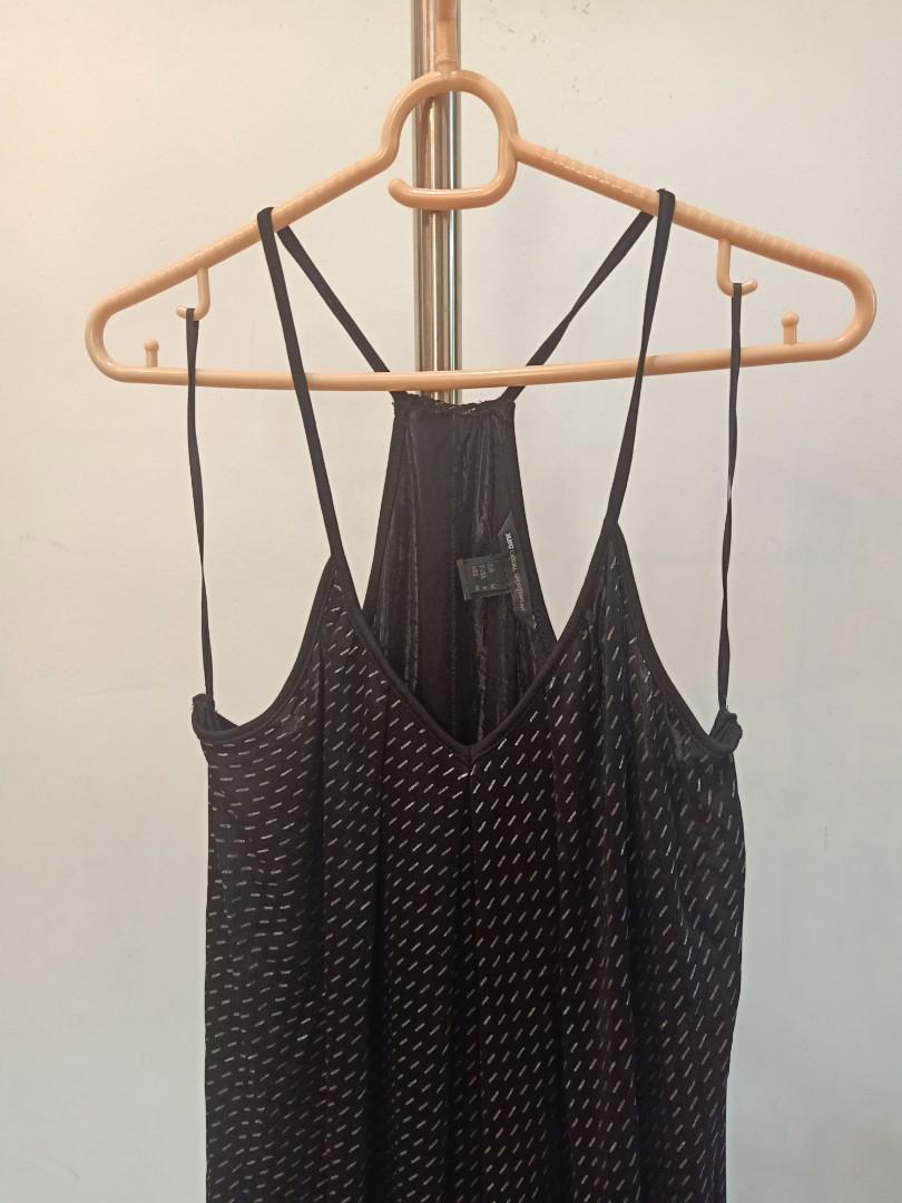 D049 MNG CASUAL SPORTSWEAR DRESS, Women's Fashion, Muslimah Fashion, Dresses  on Carousell