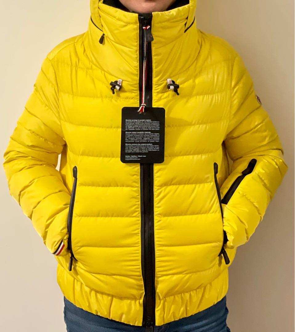 Moncler vonne outlet