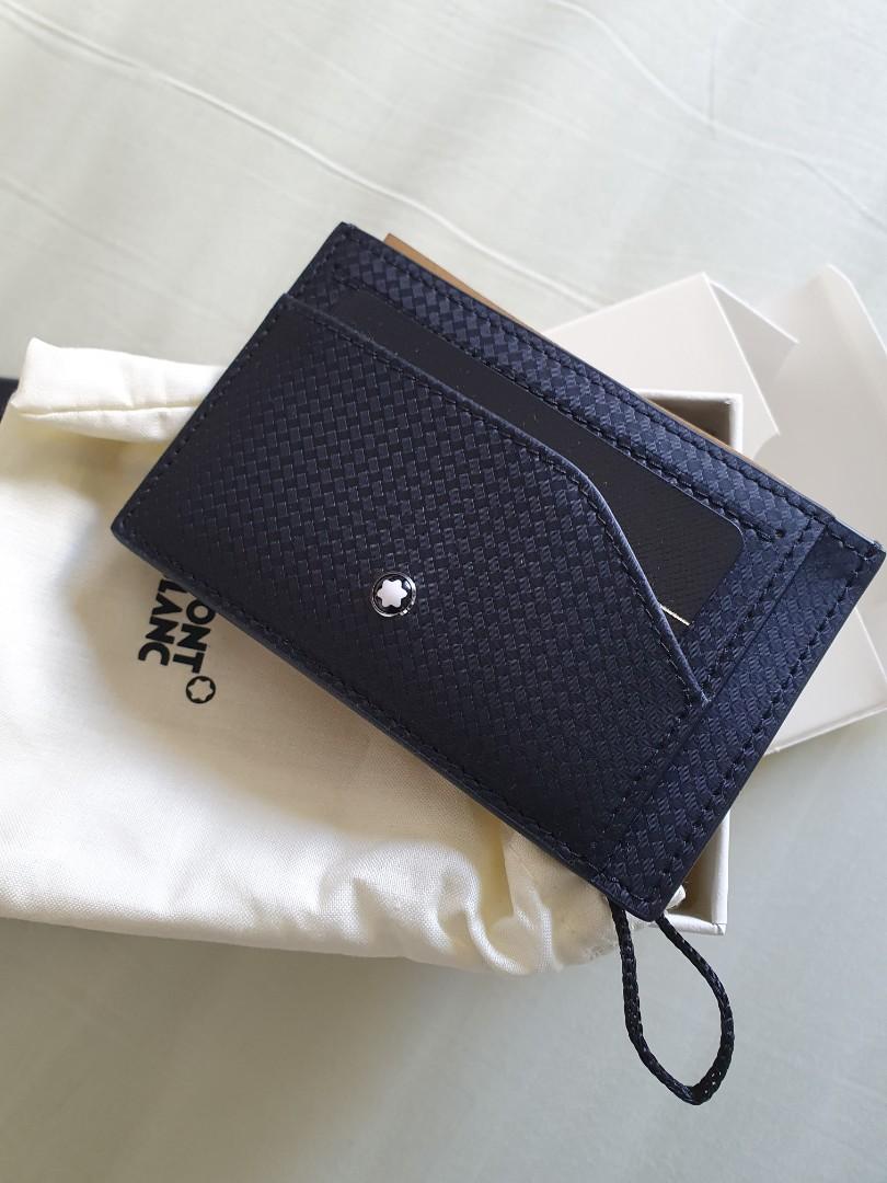 Montblanc extreme 2.0 2025 pocket holder 6cc