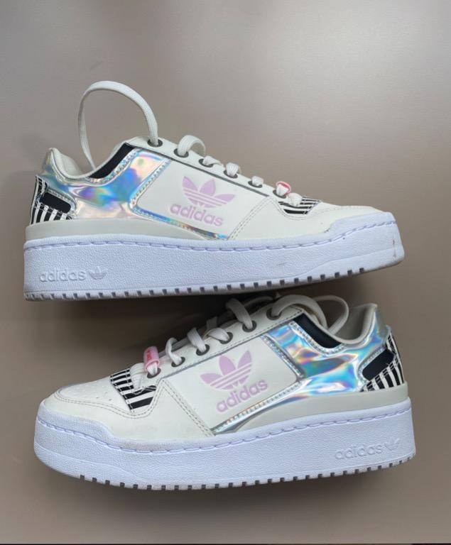 Adidas bold sale outlet