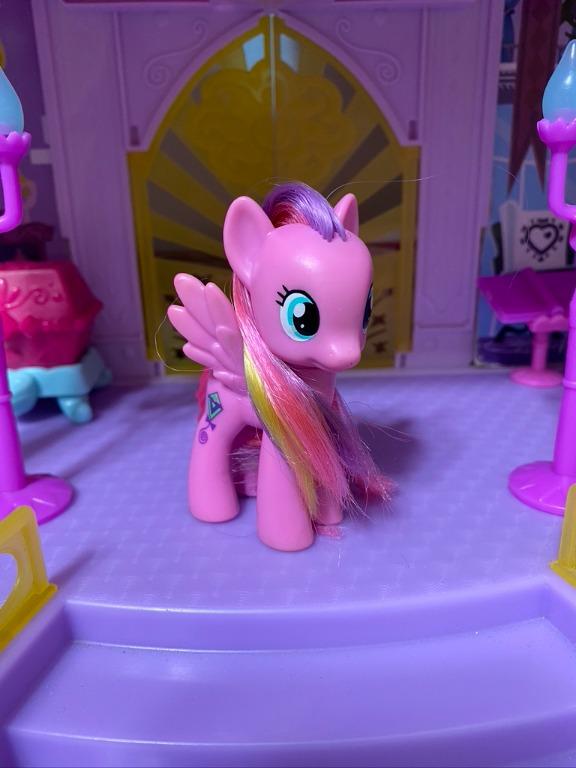 My little pony skywishes clearance