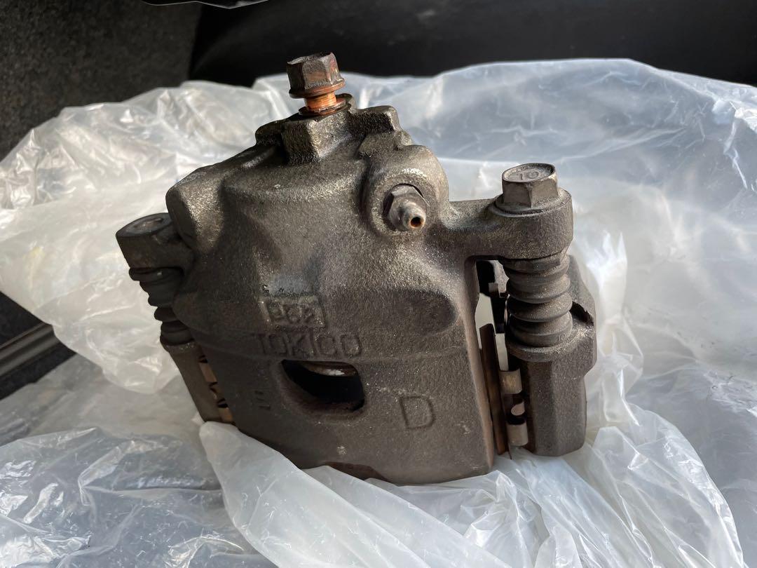 Myvi 1st Gen Brake Caliper, Auto Accessories on Carousell