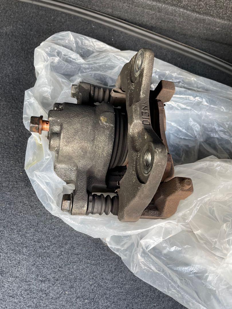 Myvi 1st Gen Brake Caliper, Auto Accessories on Carousell