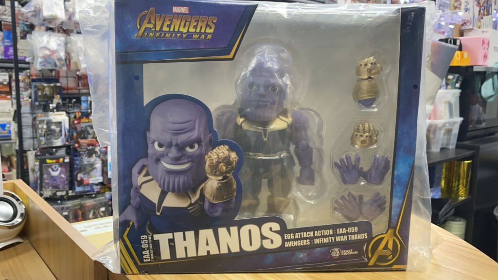 ブラック系オリジナル ☆ EGG attack ANT-MAN beast kingdom 開封品 アメコミ フィギュアブラック系¥8,294-ccg.org.br ブラック系オリジナル ☆ EGG attack ANT-MAN beast kingdom 開封品 アメコミ フィギュアブラック系¥8,294-ccg.org.br