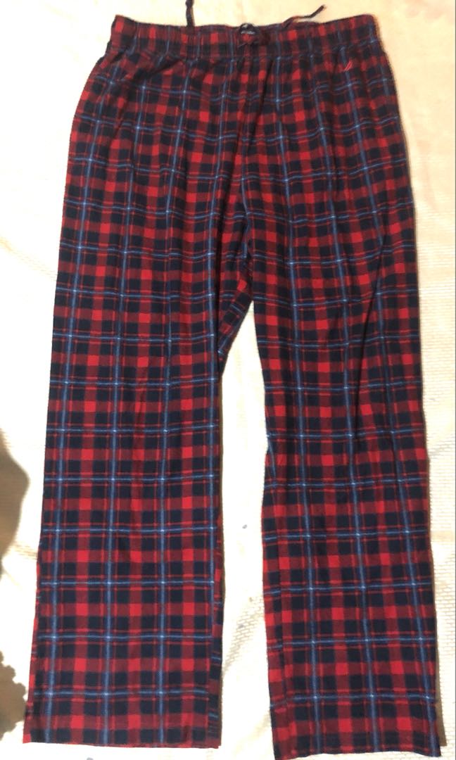 Nautica Pajama, Men's Fashion, Tops & Sets, Sleep and Loungewear on