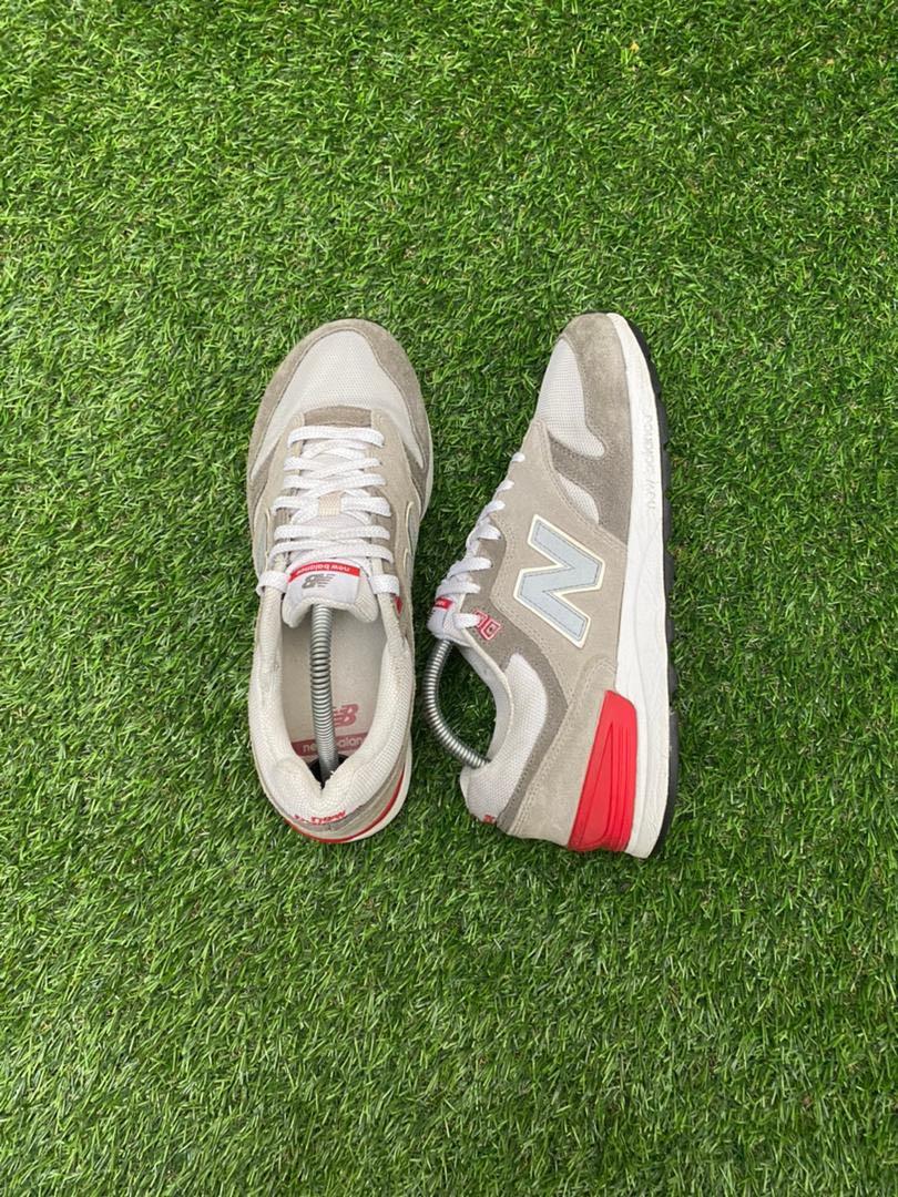 new balance 665