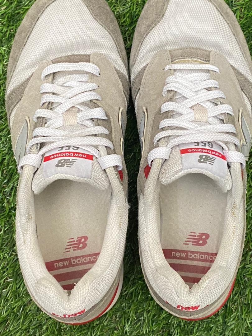 New balance ww665 hot sale