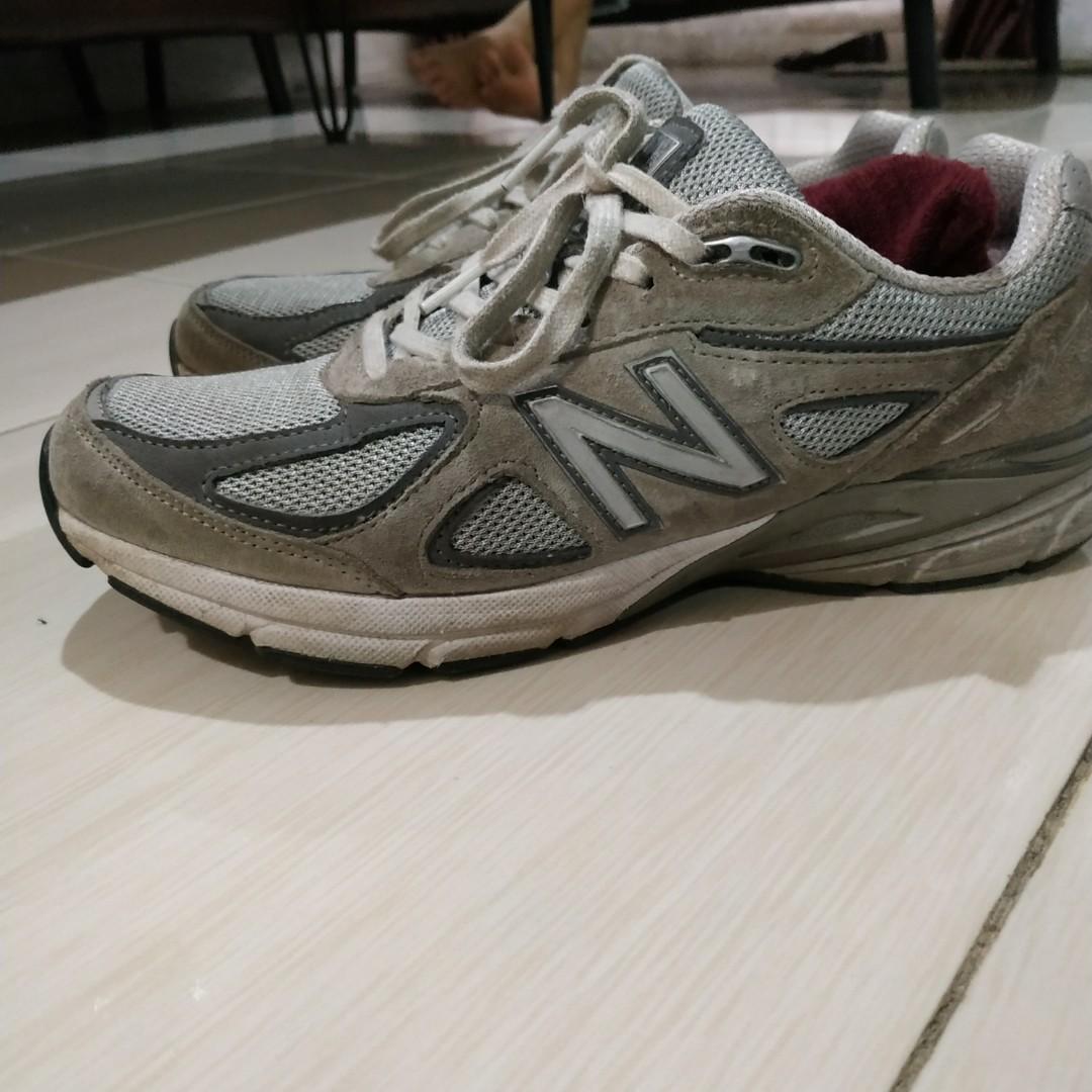 new balance 990 size 5