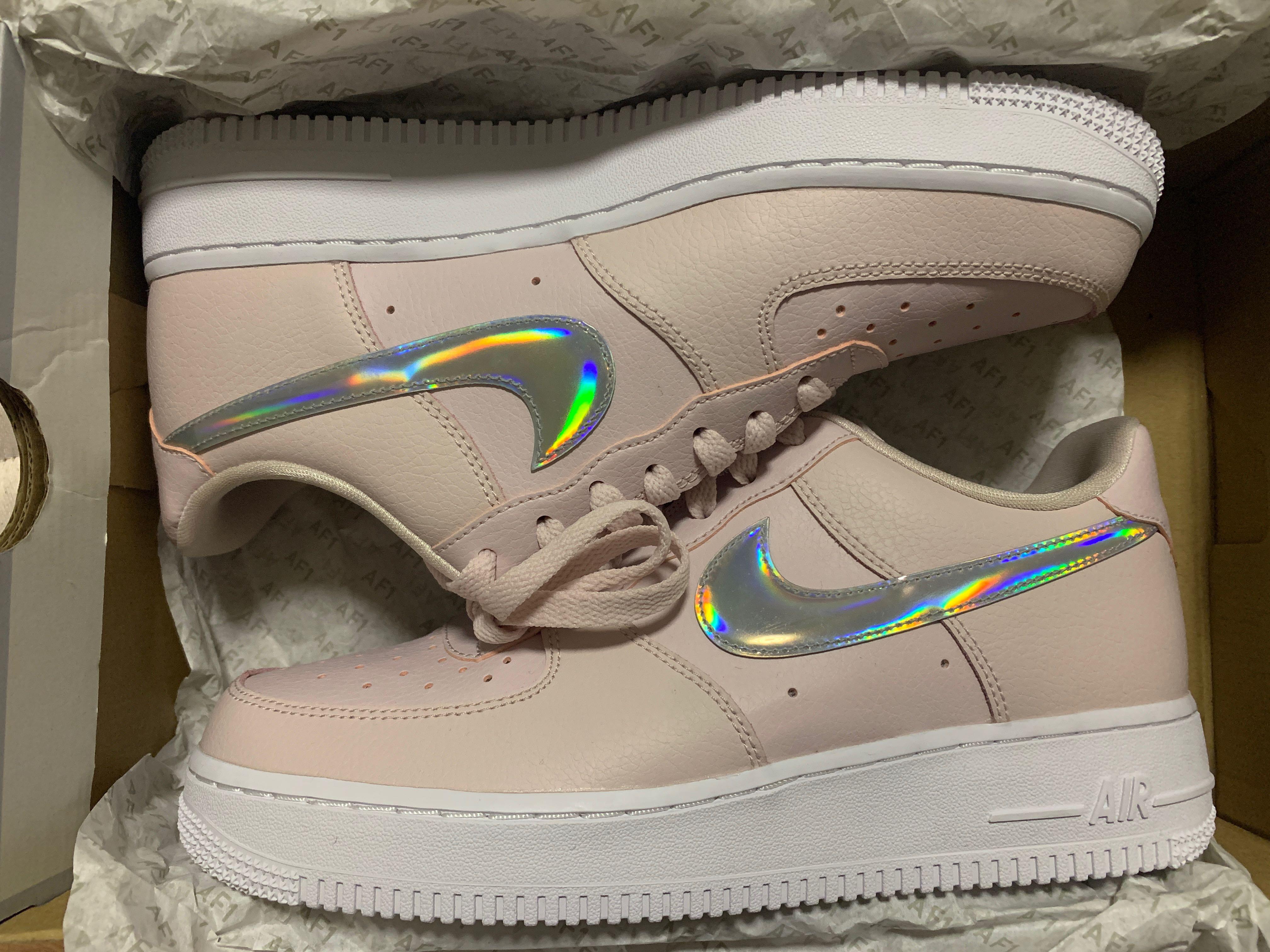 Nike air force one 07 ess 2025