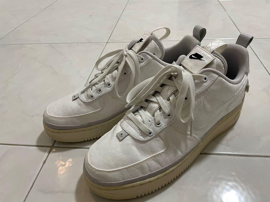 Nike Air Force 1 90 10 All star Men s Fashion Footwear Sneakers on Carousell