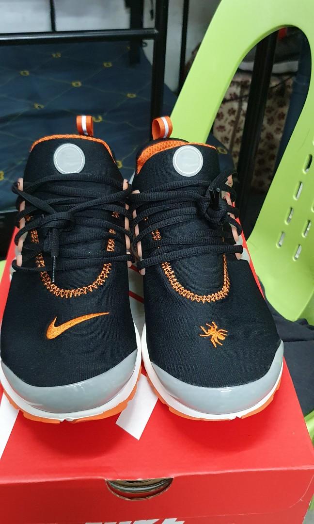 nike halloween prestos