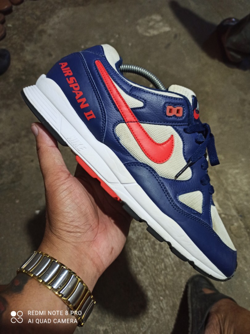 Air span 2 online og